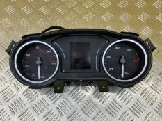 Щиток приборов (приборная панель) Iveco Daily (2014-н.в.) 2020 5802297184 2.3 D F1AGL411U
