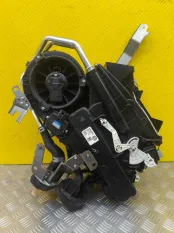 Отопитель в сборе (печка) Toyota Sequoia II 2008 - 2022 2013 870300C031 ВНЕДОРОЖНИК 5.7 I 3URFE