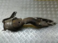 Катализатор Toyota Land Cruiser Prado 150 (2009-2023) 2020 1714031600 ВНЕДОРОЖНИК 4.0 I 1GRFE