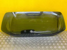Стекло заднее Nissan Pathfinder (R51M) 2004-2013 2009 90300ZP40A ВНЕДОРОЖНИК