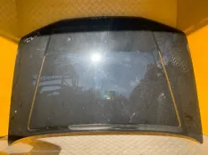 Капот Nissan Pathfinder (R51M) 2004-2013 2007 65100EB330 ВНЕДОРОЖНИК 2.5 D YD25DDTI