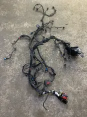 Проводка двигателя Land Rover Range Rover Evoque I (2011-2018) 2014 F000037440 2.2 D 224DT