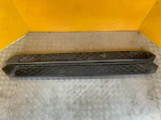 Подножка Nissan Pathfinder (R51M) 2004-2013 2008 96100EB50A ВНЕДОРОЖНИК 2.5 D YD25DDTI