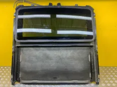 Люк Toyota Land Cruiser (100) 1998-2007 2004 6320060151 ВНЕДОРОЖНИК 4.7 I 2UZFE