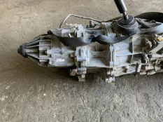 Раздаточная коробка Nissan Pathfinder (R51M) 2004-2013 2005 33100EA700 ВНЕДОРОЖНИК 2.5 D YD25DDTI