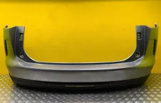 Бампер задний Haval H6 (2020-н.в.) 2022 2804101XKN01AF3