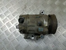 Компрессор кондиционера Kia Carnival (2014-2020) 2019 97701A9100 2.2 D