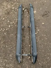 Подножка Toyota Hilux (2015-2021) 2021 517710K360 ПИКАП 2.8 D 1GDFTV