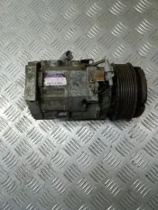 Компрессор кондиционера Toyota Sequoia II 2008 - 2022 2015 4472606632