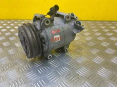 Компрессор кондиционера Mitsubishi L200 (2006-2015) 2006 MN123626 ПИКАП 2.5 D 4D56