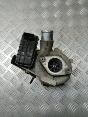 Турбина Ford Transit 2006-2013 2012 BK3Q6K682CB