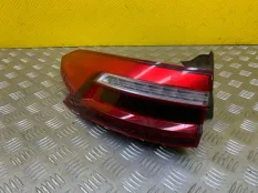 Фонарь задний левый Haval F7x (2019-н.в.) 2021 4133100XKQ02A 2.0 I