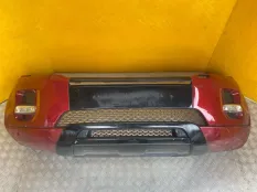 Бампер передний Land Rover Range Rover Evoque I (2011-2018) 2011 LR034204 2.2 D 224DT