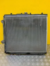 Радиатор (основной) Toyota Land Cruiser Prado 150 (2009-2023) 2011 1640031730 ВНЕДОРОЖНИК 4.0 I 1GRFE