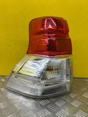 Фонарь задний левый Toyota Land Cruiser Prado 150 (2009-2023) 2013 8156160830 ВНЕДОРОЖНИК 3.0 D 1KDFTV
