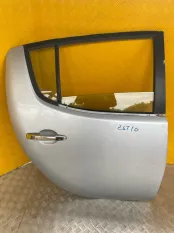 Дверь задняя правая Mitsubishi L200 (2006-2015) 2006 5730A202 ПИКАП 2.5 D 4D56