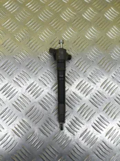 Форсунка топливная Toyota Land Cruiser Prado 150 (2009-2023) 2017 2367011010 2.8 D 1GDFTV