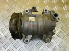 Компрессор кондиционера Nissan Pathfinder (R51M) 2004-2013 2010 926004X01B 2.5 D YD25DDTI