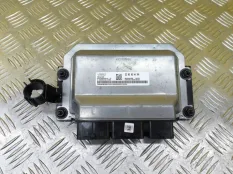 Блок управления двигателем Zeekr 001 2022 8893036400