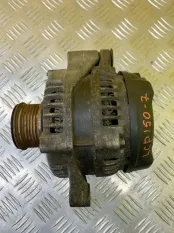 Генератор Toyota Land Cruiser Prado 150 (2009-2023) 2012 2706030130 ВНЕДОРОЖНИК 3.0 D 1KDFTV