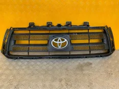 Решетка радиатора Toyota Tundra II (2006-2022) 2008 531000C180 ПИКАП 5.7 I 3URFE