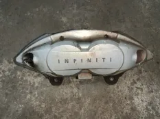 Суппорт передний правый Infiniti FX 30D ( 2002-2013) 2010 41001JL02A 3.0 D V9X