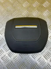Подушка безопасности водителя Land Rover Range Rover Evoque I (2011-2018) 2011 LR071372 2.2 D 224DT
