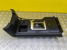 Консоль салона (кулисная часть) Toyota Land Cruiser Prado 150 (2009-2023) 2013 5883360130 ВНЕДОРОЖНИК 3.0 D 1KDFTV