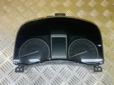 Щиток приборов (приборная панель) ISUZU D-Max II (2012-2021) 2014 8982095620 ПИКАП 2.5 D 4JK1