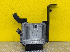 Блок управления двигателем Kia Carnival (2014-2020) 2019 391G02FDA0 2.2 D