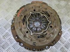Комплект сцепления Mitsubishi L200 (2015-2022) 2016 2300A074 ПИКАП 2.4 D 4N15