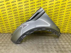 Крыло переднее левое Land Rover Range Rover Evoque I (2011-2018) 2014 LR027590 2.2 D 224DT