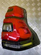 Фонарь задний правый Toyota Land Cruiser Prado 150 (2009-2023) 2019 8155160C30 2.8 D 1GDFTV