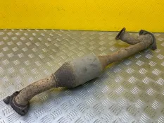 Катализатор Toyota Land Cruiser Prado 150 (2009-2023) 2011 1741031A10 ВНЕДОРОЖНИК 4.0 I 1GRFE