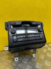 Магнитола Toyota Land Cruiser Prado 150 (2009-2023) 2013 8612060C01 ВНЕДОРОЖНИК 3.0 D 1KDFTV