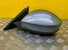 Зеркало наружное левое Land Rover Range Rover Evoque I (2011-2018) 2014 LR048624 2.2 D 224DT