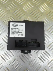 Блок электронный Kia Carnival (2014-2020) 2019 95470A9100 2.2 D