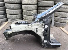 Лонжерон левый Land Rover Range Rover Evoque I (2011-2018) 2016 LR048644 2.0 D 204DTD