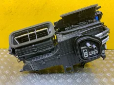 Отопитель в сборе (печка) Zeekr 001 2022 6600189270