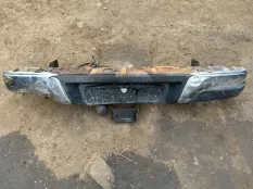Бампер задний ISUZU D-Max II (2012-2021) 2014 8981532774 ПИКАП 2.5 D 4JK1