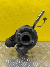 Турбина Nissan Pathfinder (R51M) 2004-2013 2006 14411EB300 ВНЕДОРОЖНИК 2.5 D YD25DDTI