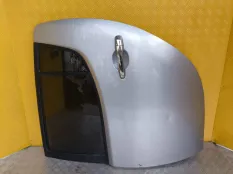 Дверь задняя левая Mitsubishi L200 (2006-2015) 2013 5730B129 ПИКАП 2.5 D 4D56