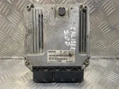 Блок управления двигателем Dodge Caliber I (2006-2012) P05033299AF 2.0 D