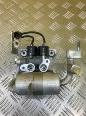 Клапан кондиционера Zeekr 001 (2021-2024) 2022 8889363580