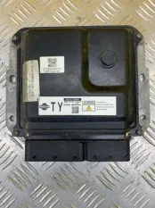Блок управления двигателем Nissan Pathfinder (R51M) 2004-2013 2010 237105X05C 2.5 D YD25DDTI