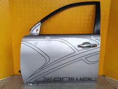 Дверь передняя левая Mitsubishi L200 (2006-2015) 2006 5700A175 ПИКАП 2.5 D 4D56