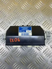 Блок управления крышкой багажника Toyota Rav 4 (CA40) (2012-2019) 2013 8922242030 2.0 D 1ADFTV