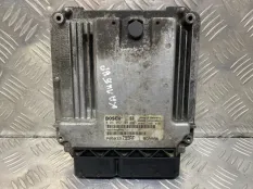 Блок управления двигателем Dodge Caliber I (2006-2012) P05033299AF 2.0 D