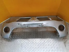 Бампер передний Mitsubishi L200 (2006-2015) 2006 6400A747WA ПИКАП 2.5 D 4D56