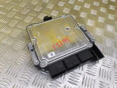 Блок управления двигателем Land Rover Range Rover Evoque I (2011-2018) 2014 EJ3212C520VC 2.2 D 224DT